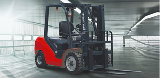 Maximal 5Ton Forklift